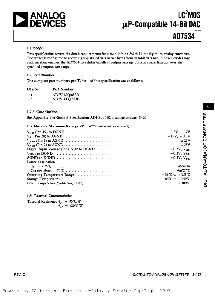 AD7534SD883B_1317379.PDF Datasheet
