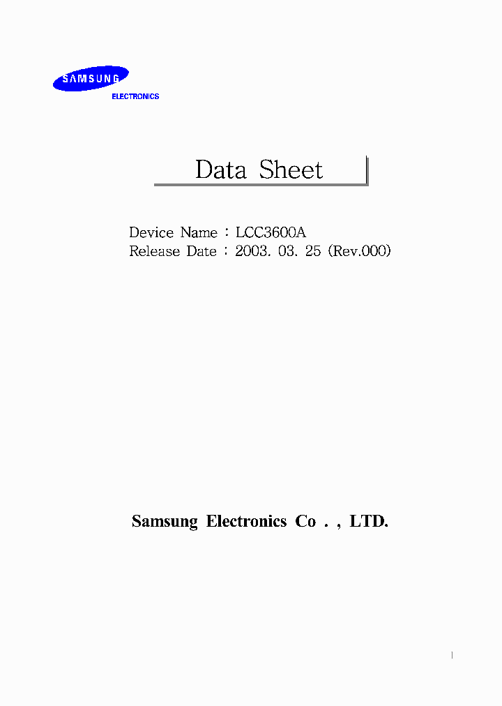 LCC3600A_1719504.PDF Datasheet