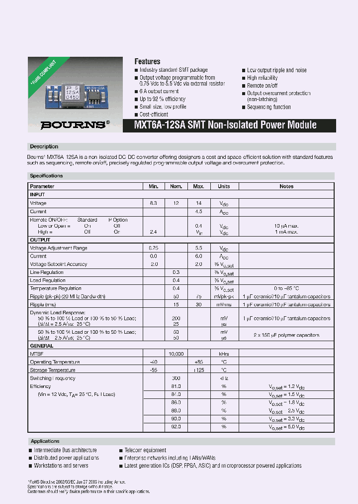 MXT6A-12SA_1332323.PDF Datasheet