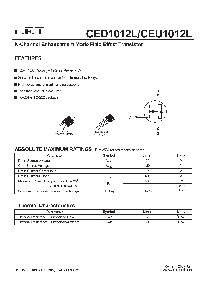 CED1012L_1725021.PDF Datasheet