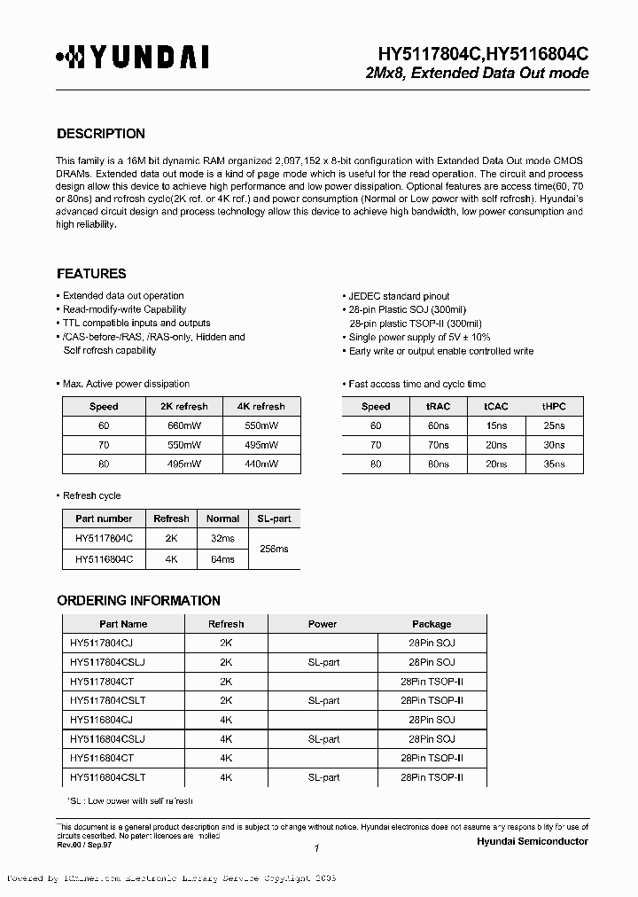 HY5117804CSLT-80_1358132.PDF Datasheet