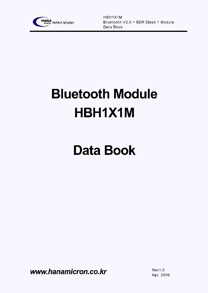 HBH1X1M_1324683.PDF Datasheet