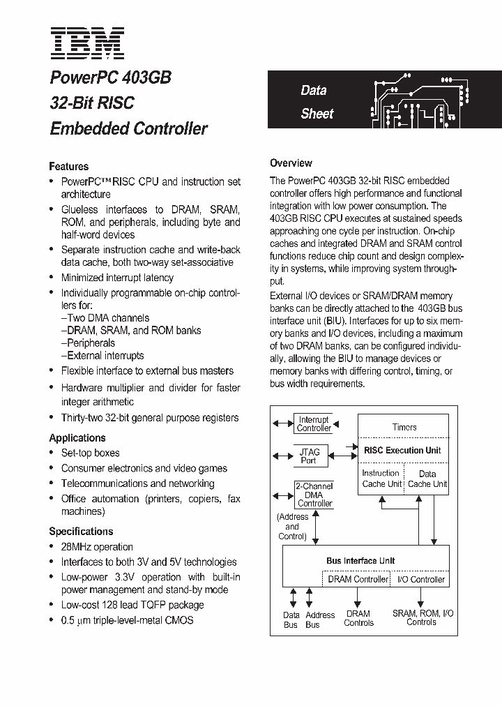 PPC403GB-KA28C-1_1365650.PDF Datasheet