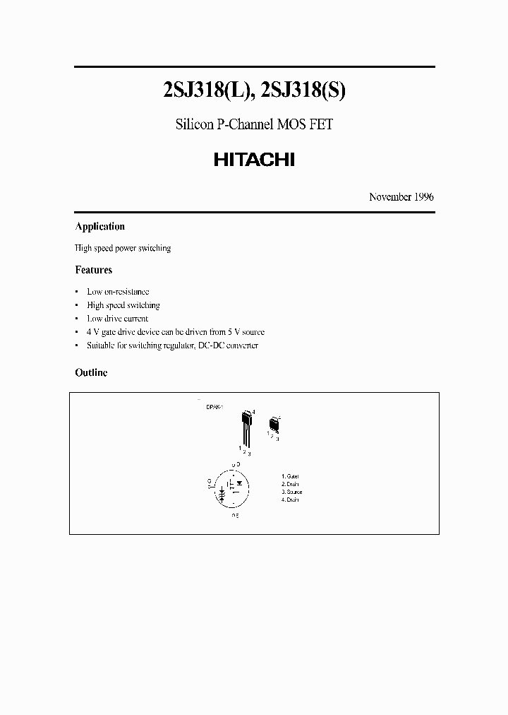 2SJ318S_1375680.PDF Datasheet