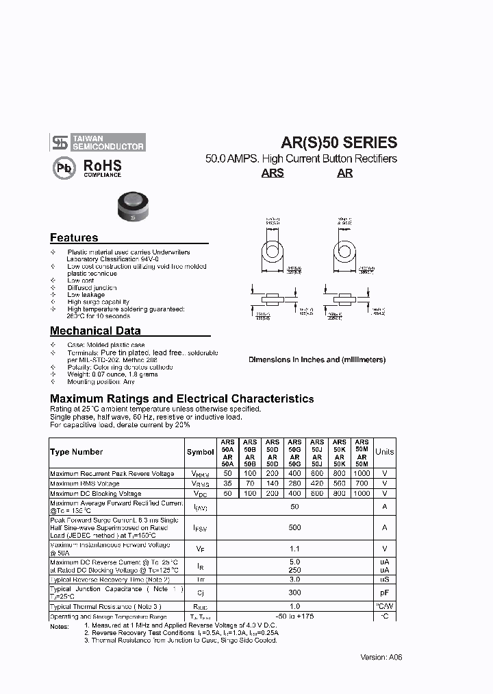 AR50_1378667.PDF Datasheet