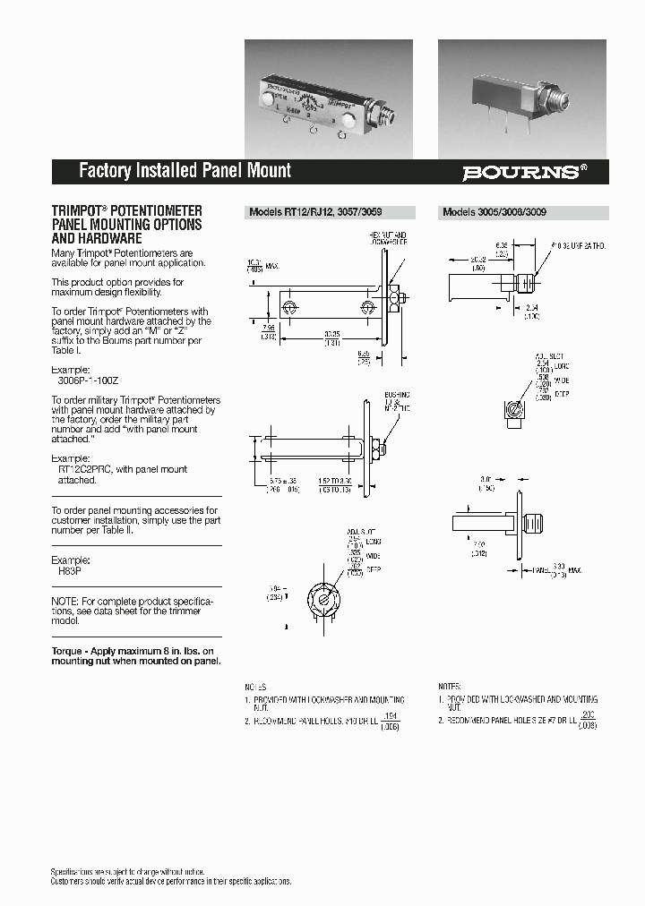 3006P-NBW-500LF_1380689.PDF Datasheet