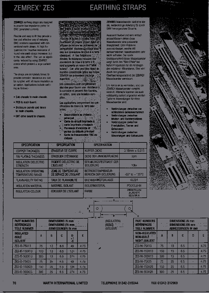 ZES-IS-150X13_1392315.PDF Datasheet