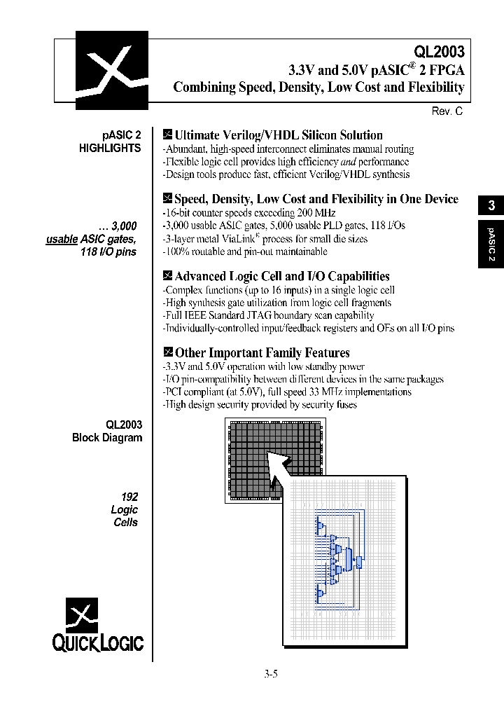 QL2003-0PL84C_1415919.PDF Datasheet