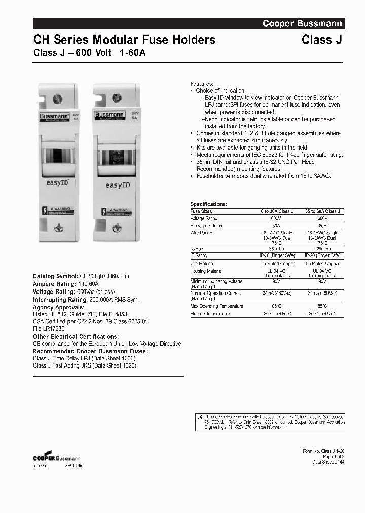 CH30J1_1429291.PDF Datasheet