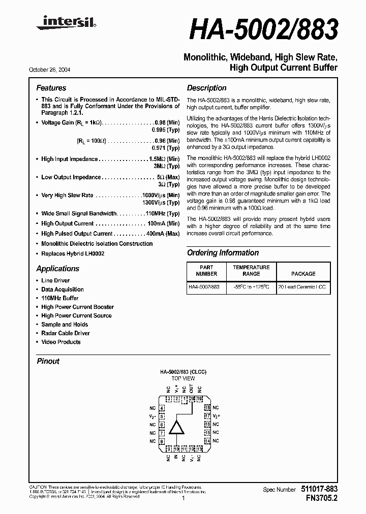 HA-5002883_1427371.PDF Datasheet