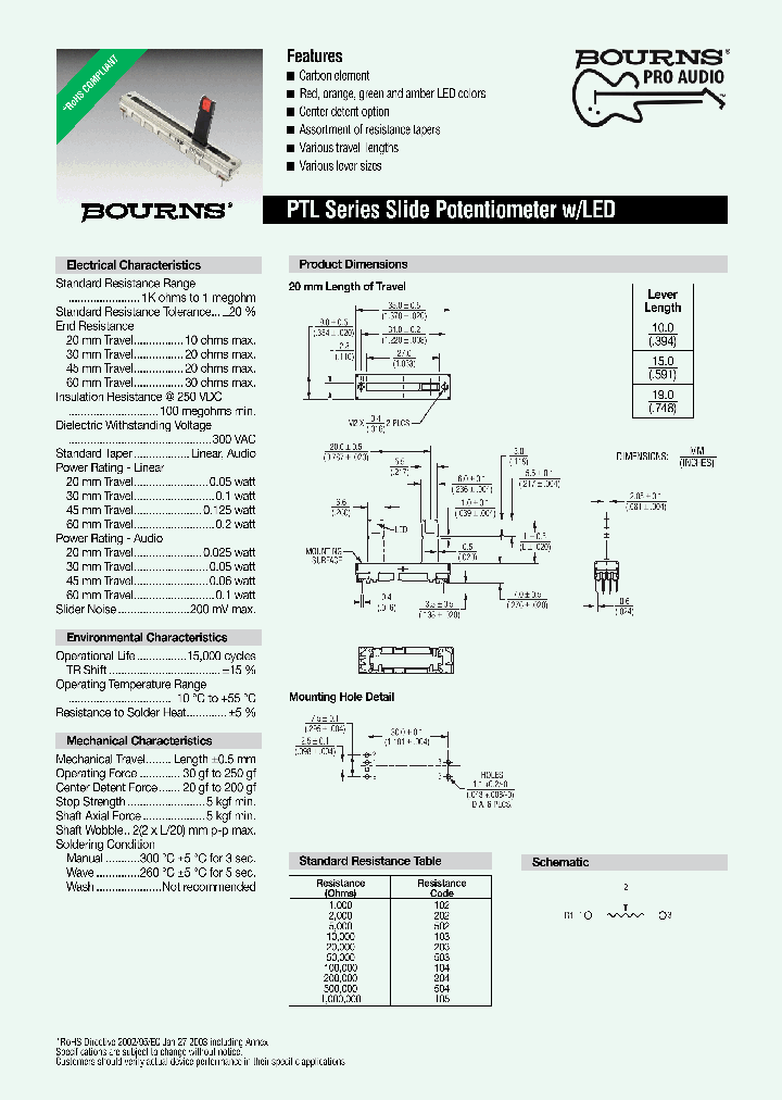 PTL30-15G1-102B2_1434594.PDF Datasheet