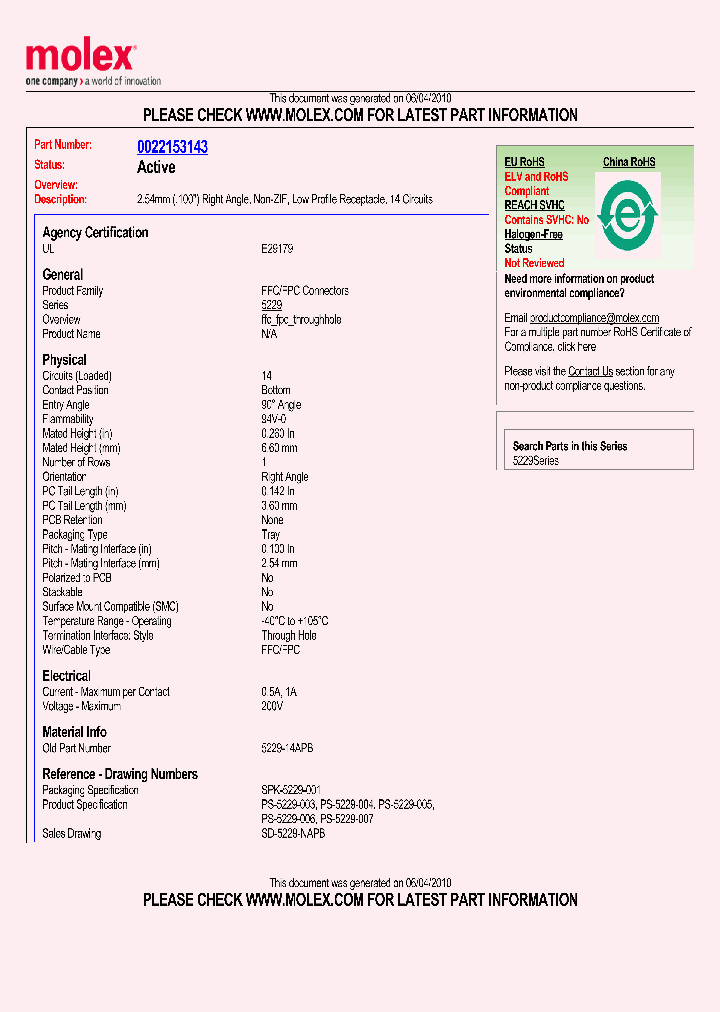 22-15-3143_1732911.PDF Datasheet