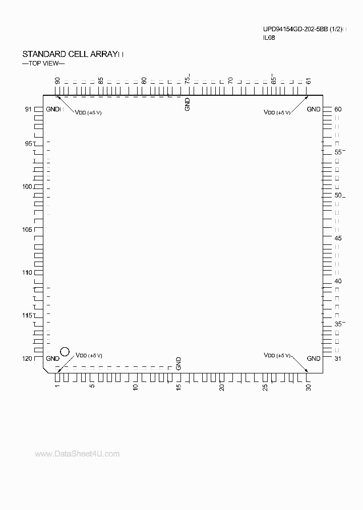 UPD94154GD-202-5BB_1733013.PDF Datasheet