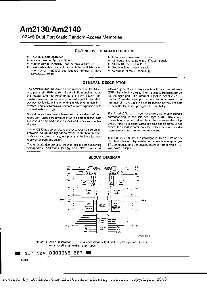 AM2130-10BXC_1433927.PDF Datasheet