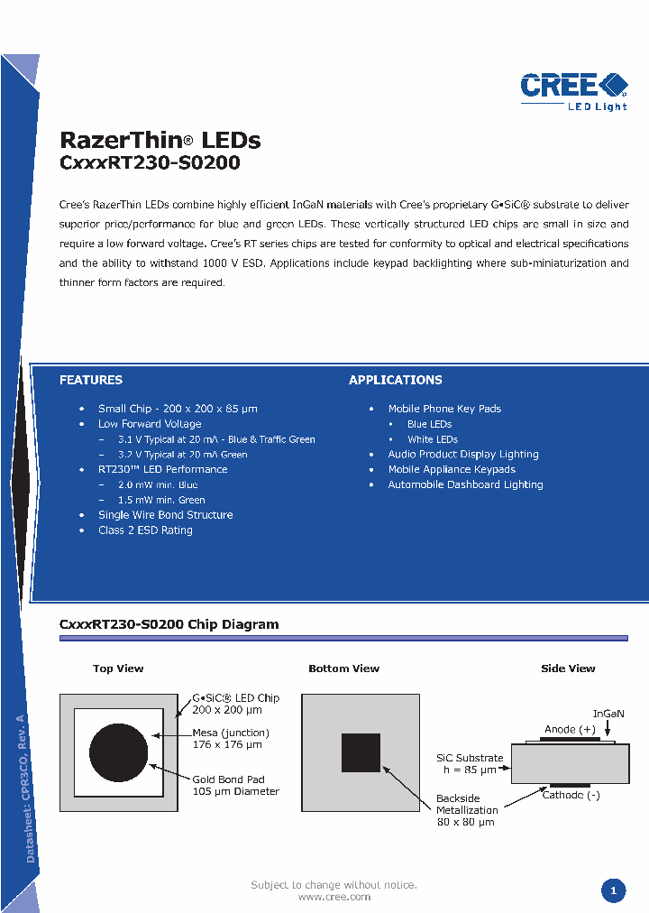 C470RT230-S0200_1437592.PDF Datasheet