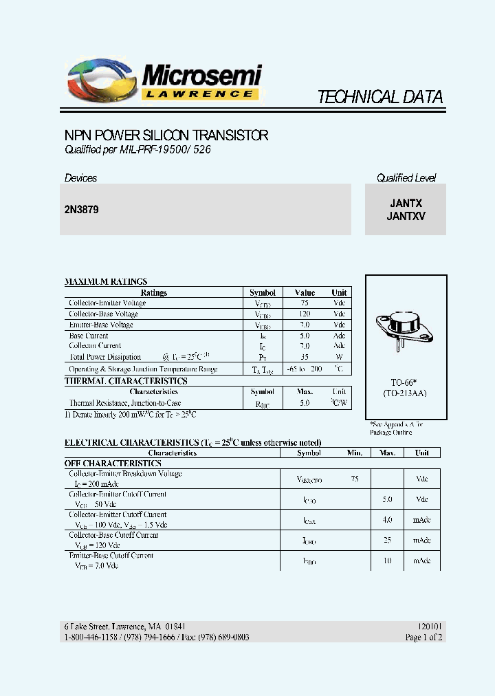 2N3879_1749900.PDF Datasheet