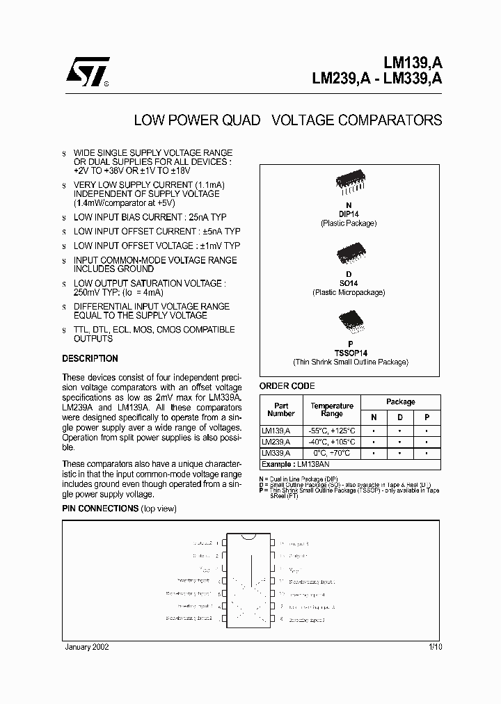 LM139AD_1758040.PDF Datasheet