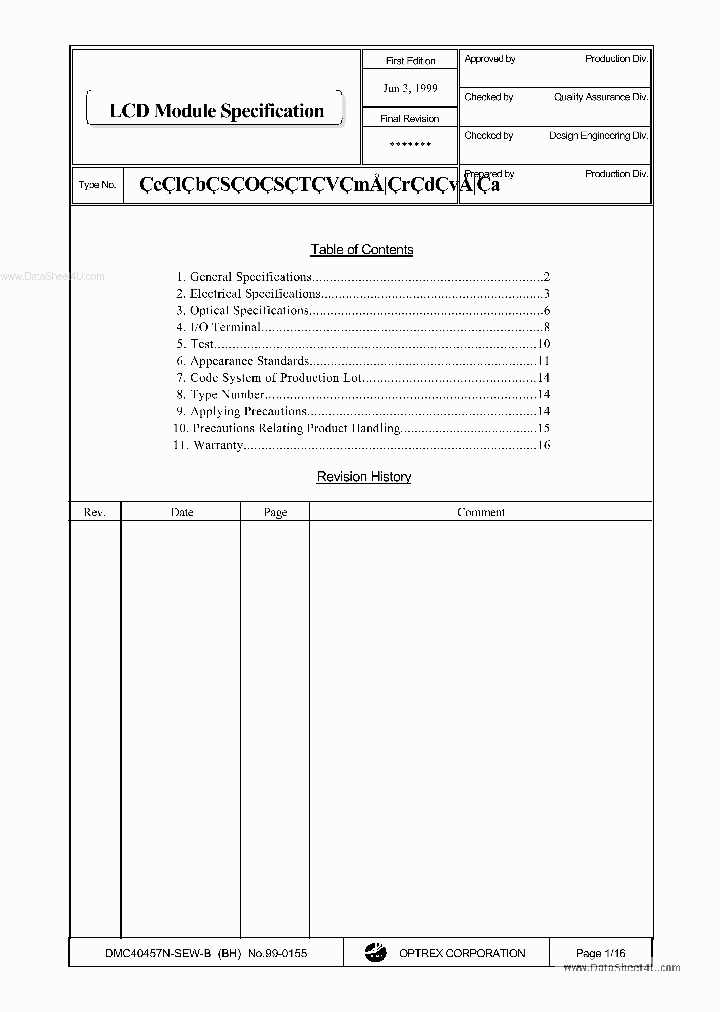 DMC40457N-SEW-B_1773251.PDF Datasheet