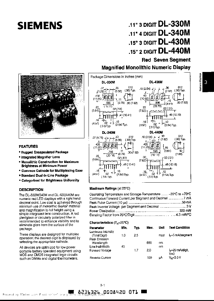 DL440M_1514575.PDF Datasheet