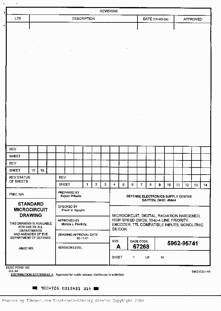 5962R9574101VEC_1529503.PDF Datasheet