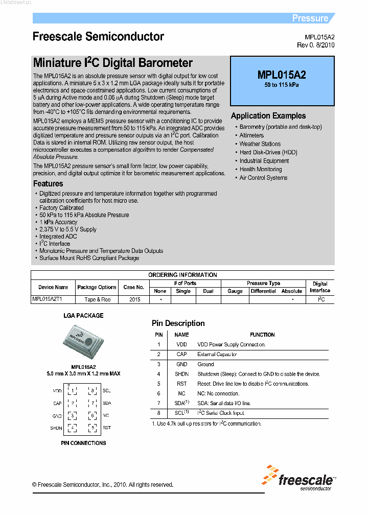 MPL015A2_1776161.PDF Datasheet