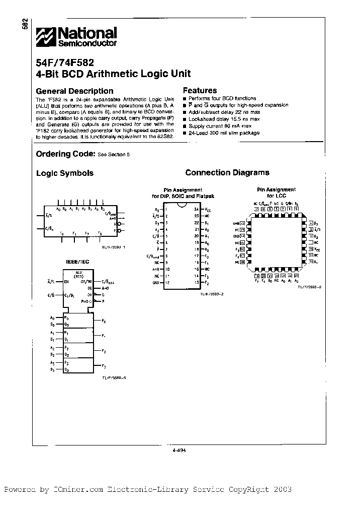 54F582SDM_1548810.PDF Datasheet