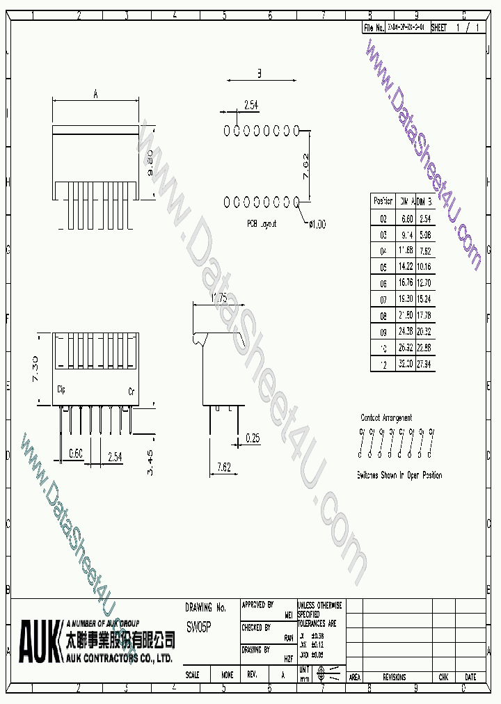 SW05P_1805346.PDF Datasheet