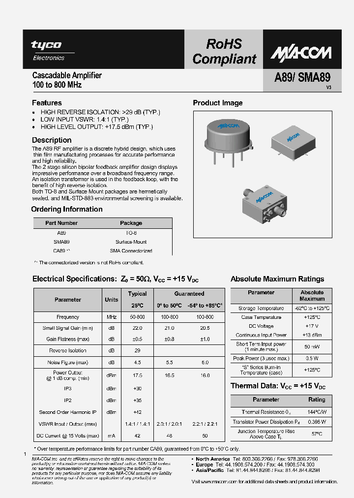 CA89_1570461.PDF Datasheet