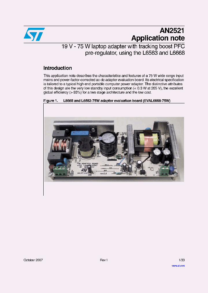 EVAL6668-75W_1560476.PDF Datasheet