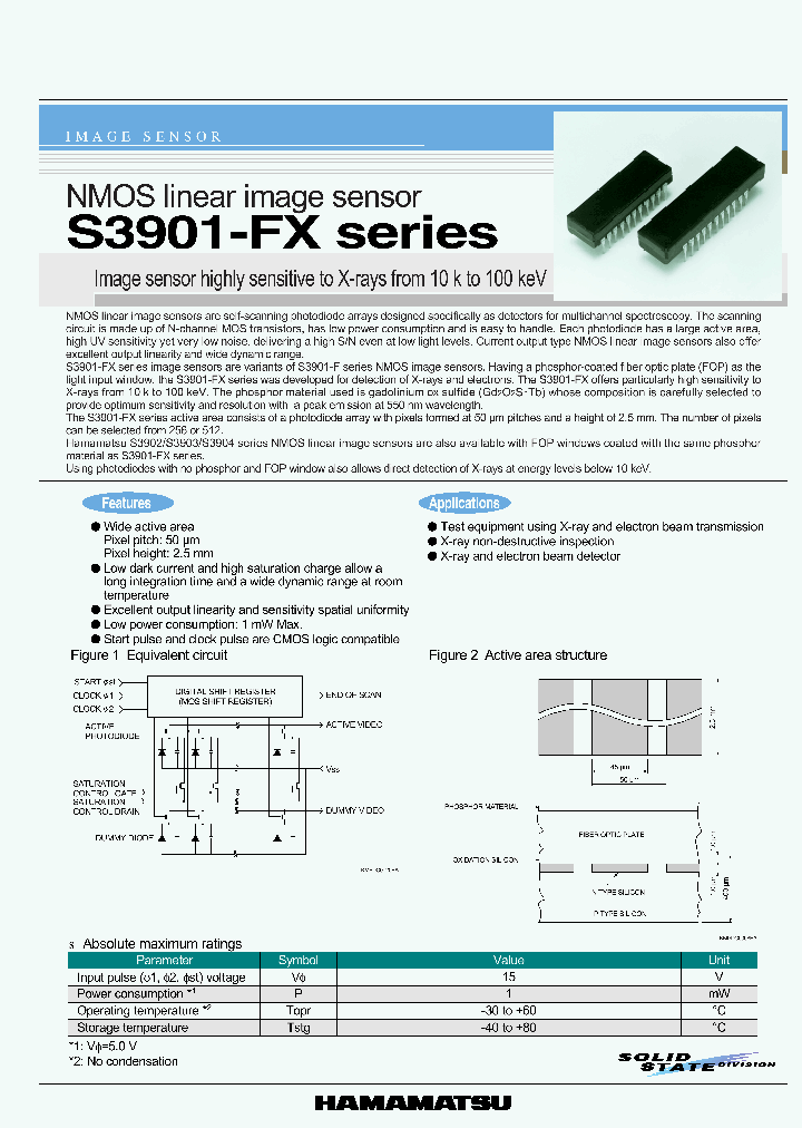 S3901-FX_1624993.PDF Datasheet
