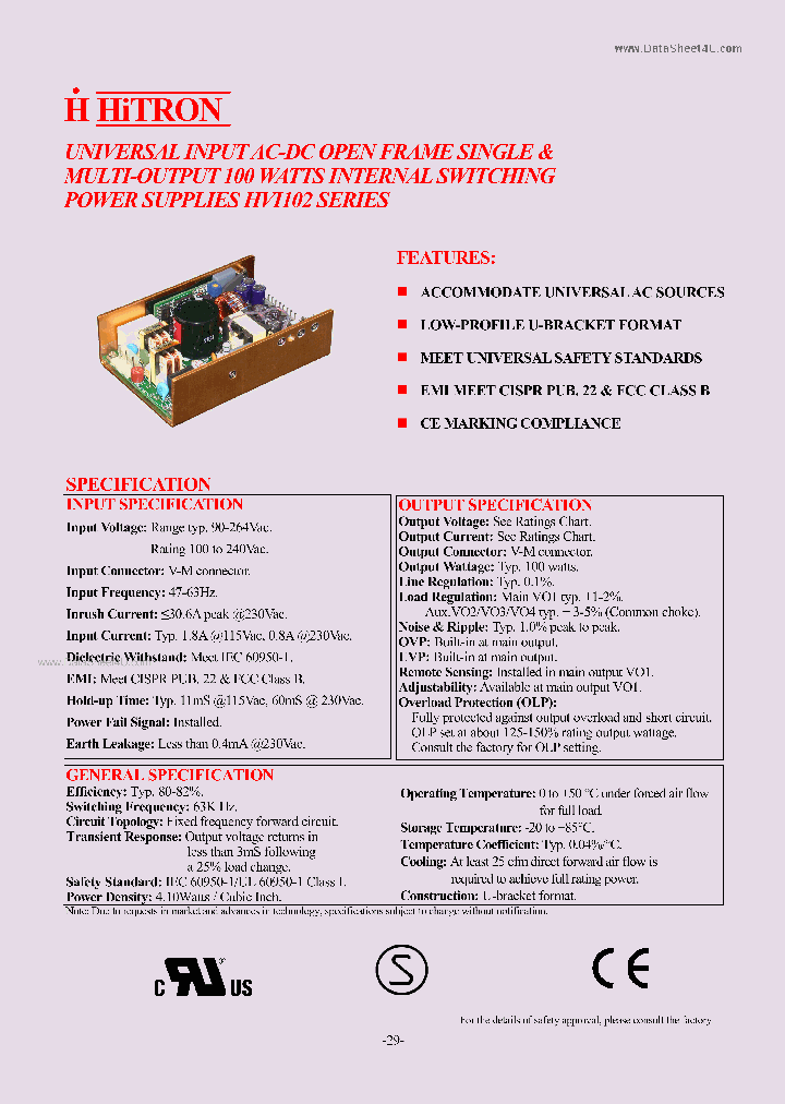 HVI102_1821958.PDF Datasheet