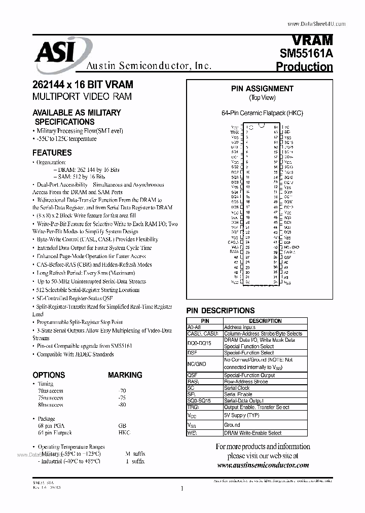 SM55161A_1826701.PDF Datasheet