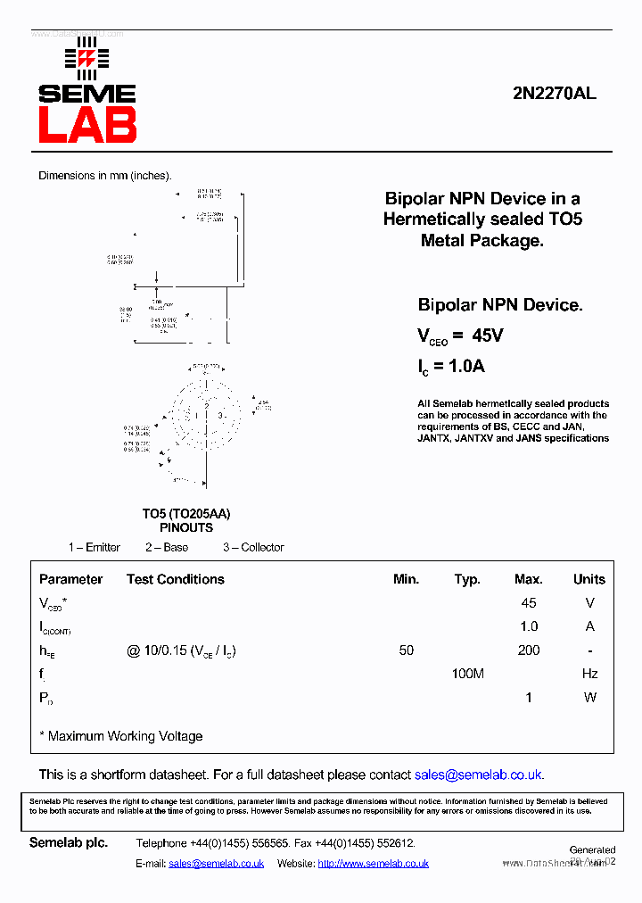 2N2270AL_1827576.PDF Datasheet