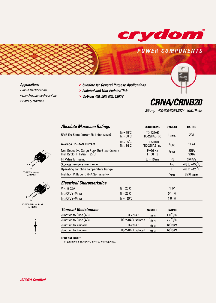 CRNA20-800_1652253.PDF Datasheet