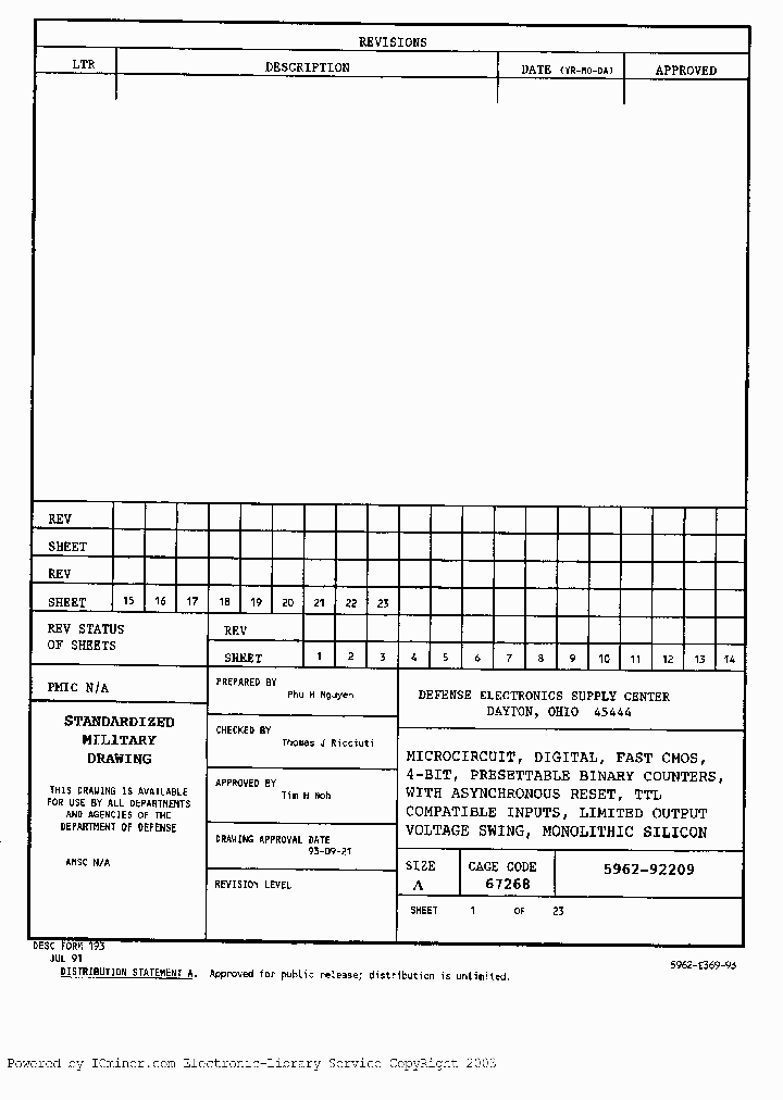 5962-9220905MEX_1652616.PDF Datasheet