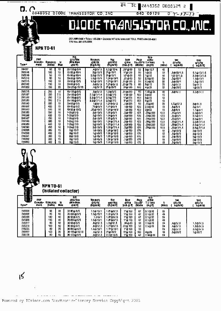 2N5389_1662255.PDF Datasheet
