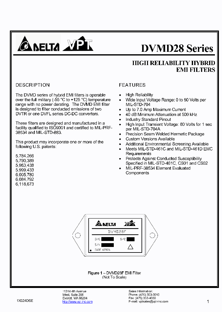 DVMD28FES-XXX_1659103.PDF Datasheet