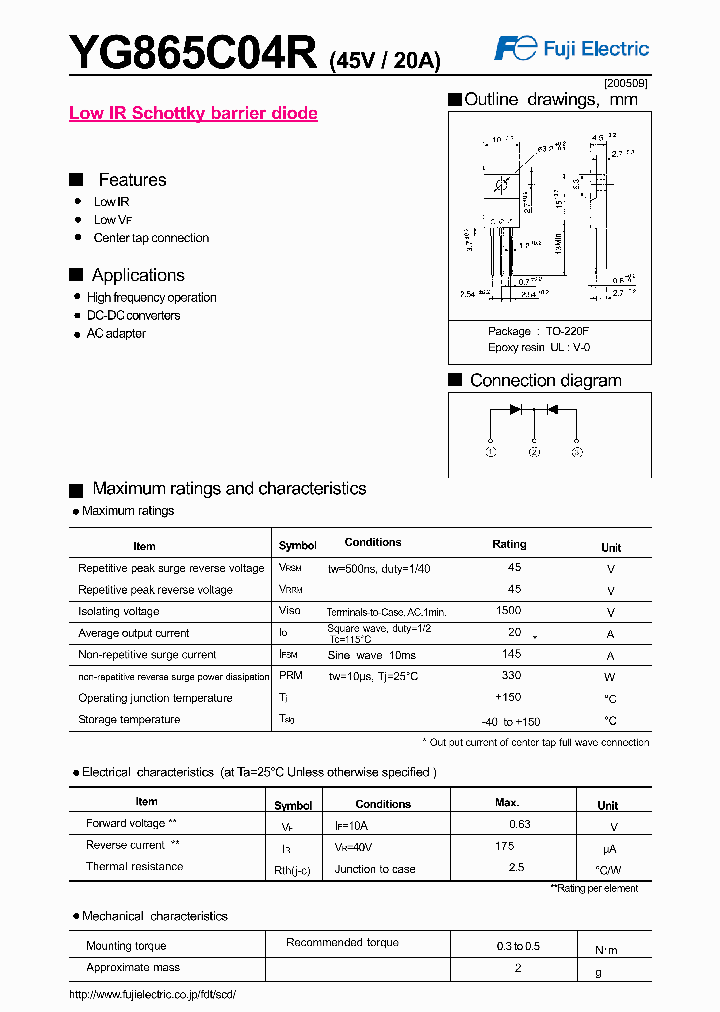 YG865C04R_1838407.PDF Datasheet