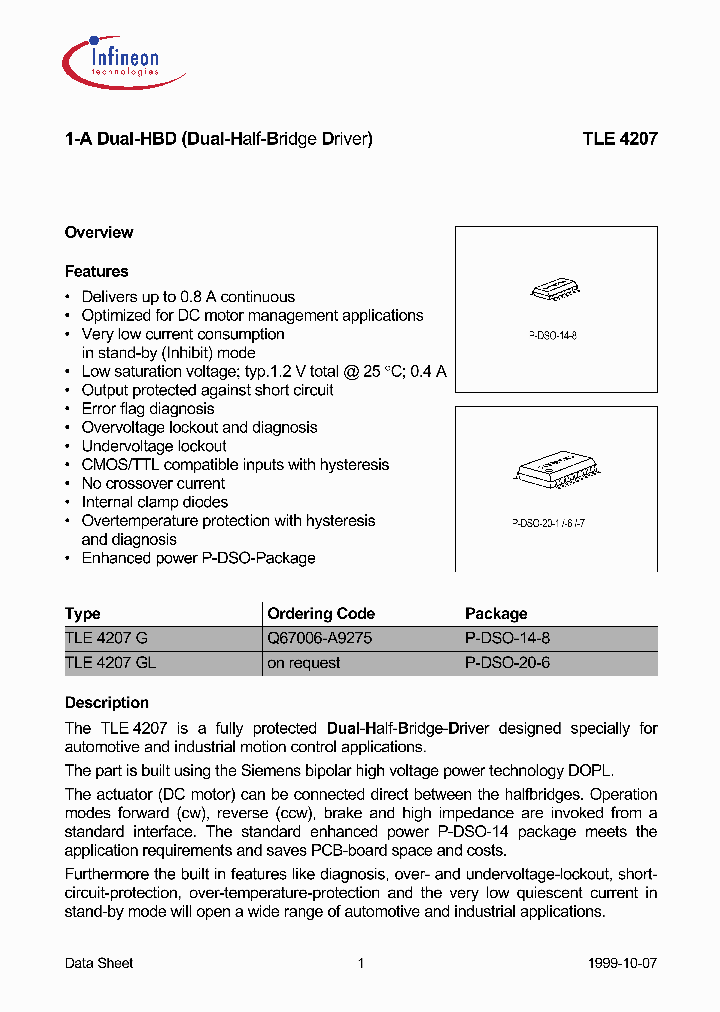 TLE4207-GL_1839045.PDF Datasheet