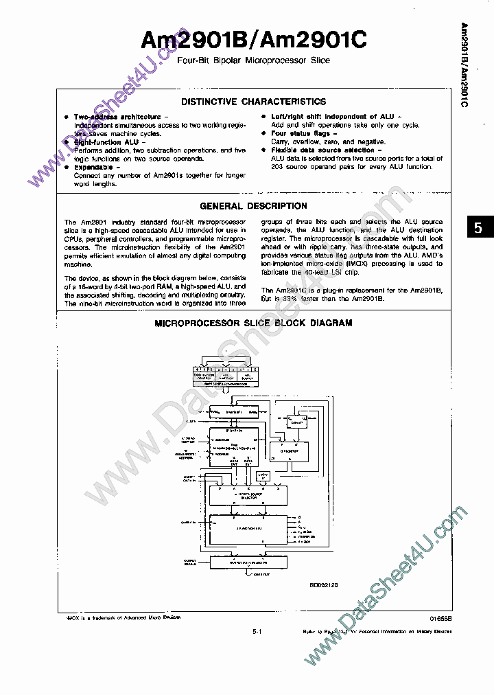 AM2901B_1840544.PDF Datasheet