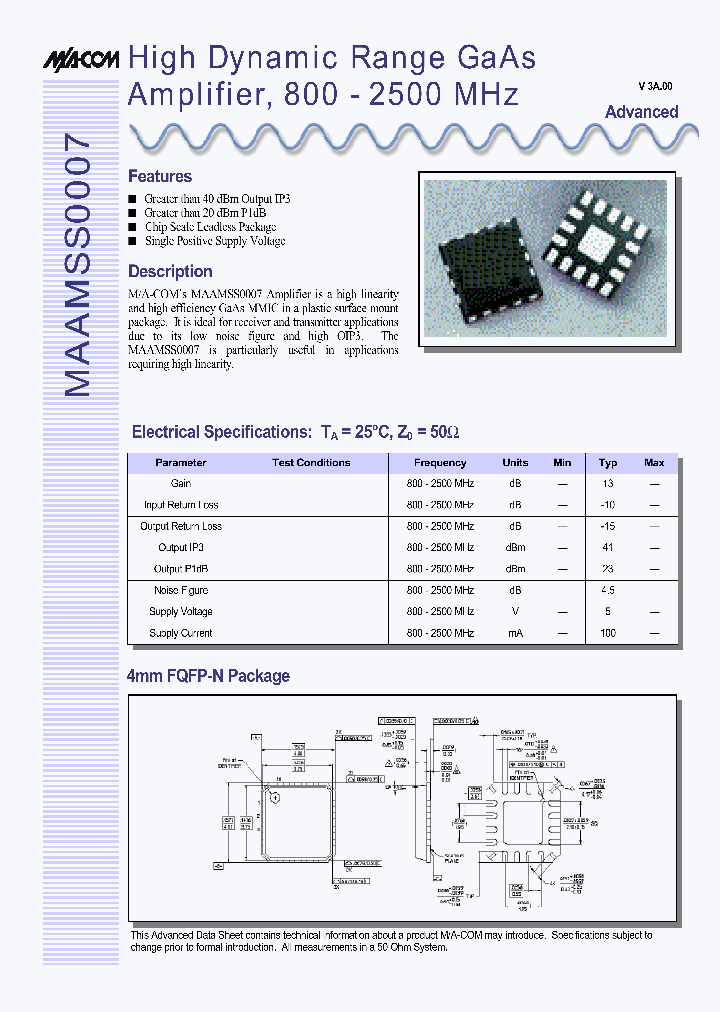 MAAMSS0007-TB_1842120.PDF Datasheet