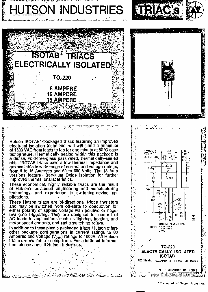 IT610_1852413.PDF Datasheet