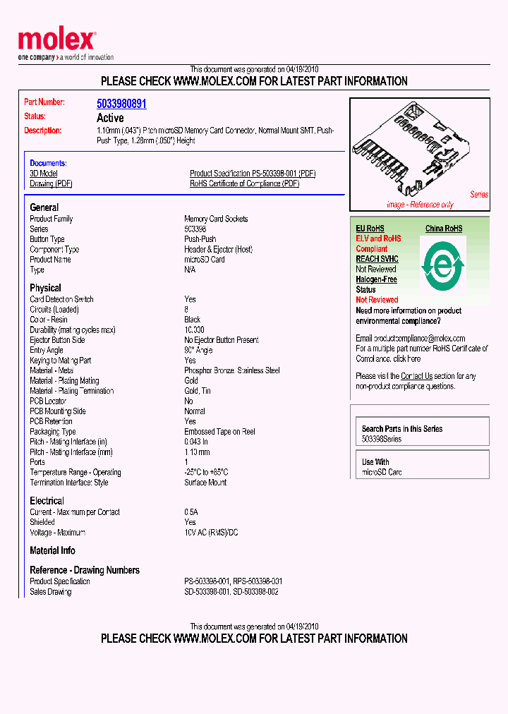 5033980891_1855341.PDF Datasheet