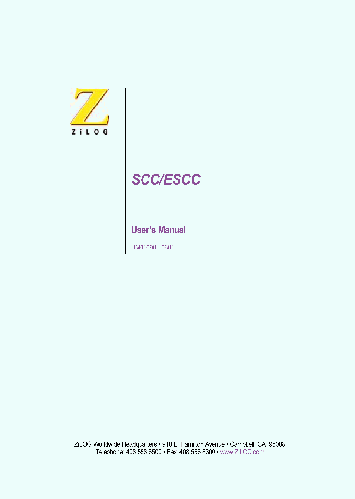 Z85233_1865434.PDF Datasheet