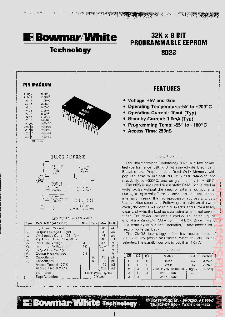 8023_1868720.PDF Datasheet