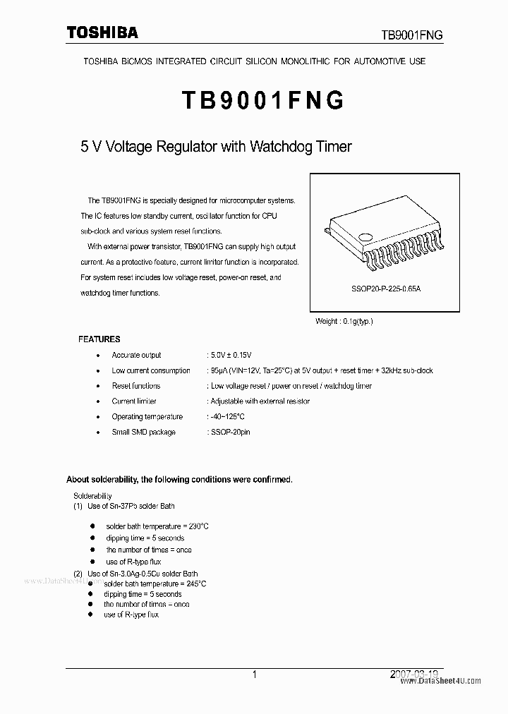TB9001FNG_1874728.PDF Datasheet