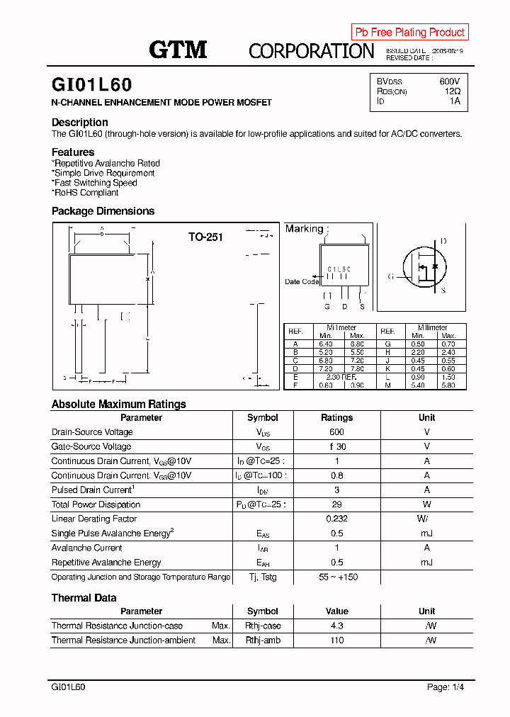 GI01L60_1886122.PDF Datasheet
