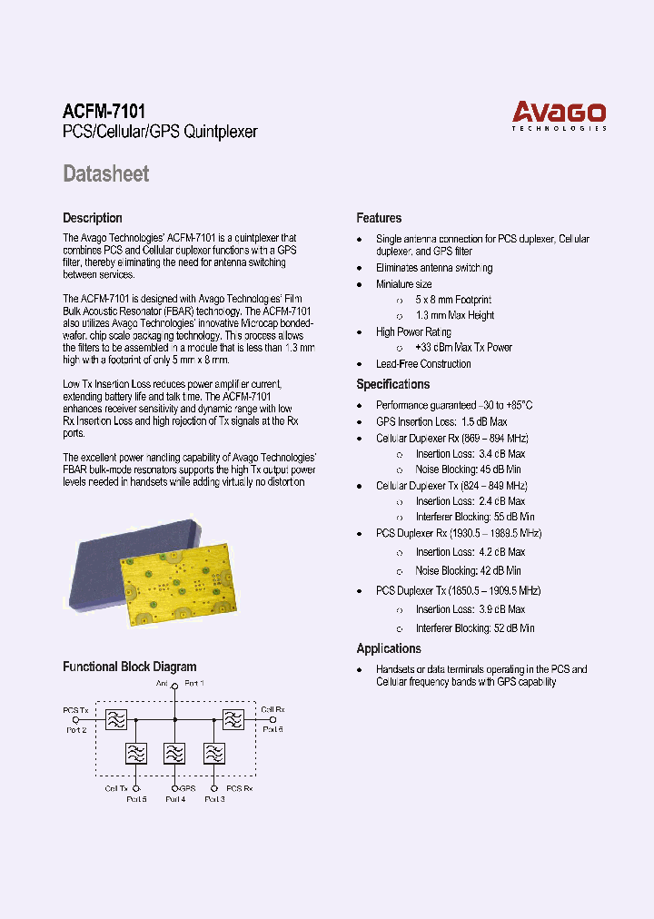 ACFM-7101-BLKG_1673032.PDF Datasheet