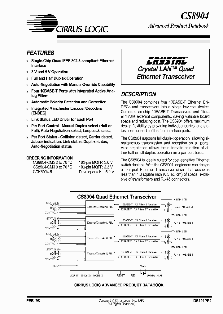 CS8904-CM5_1714274.PDF Datasheet