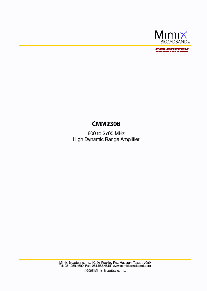 CMM2308-AJ-000T_1739499.PDF Datasheet